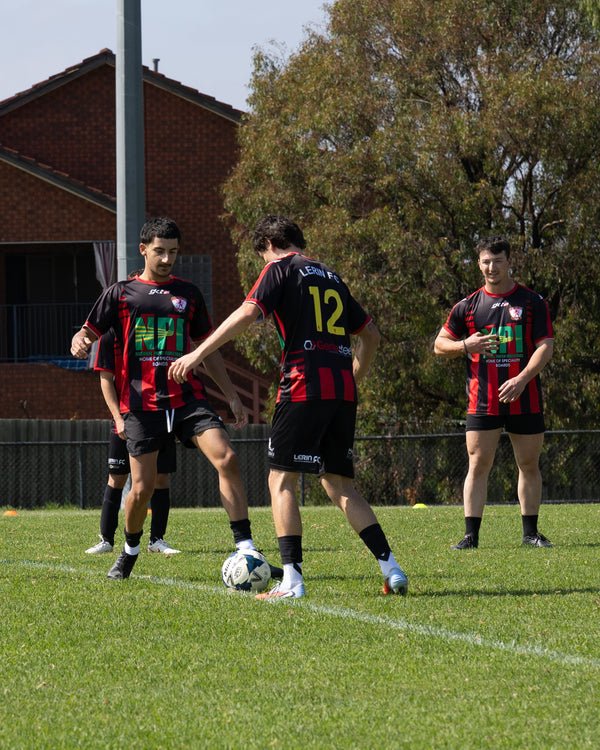 Player Development