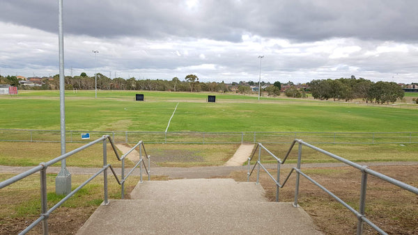 New Home at Sycamore Reserve