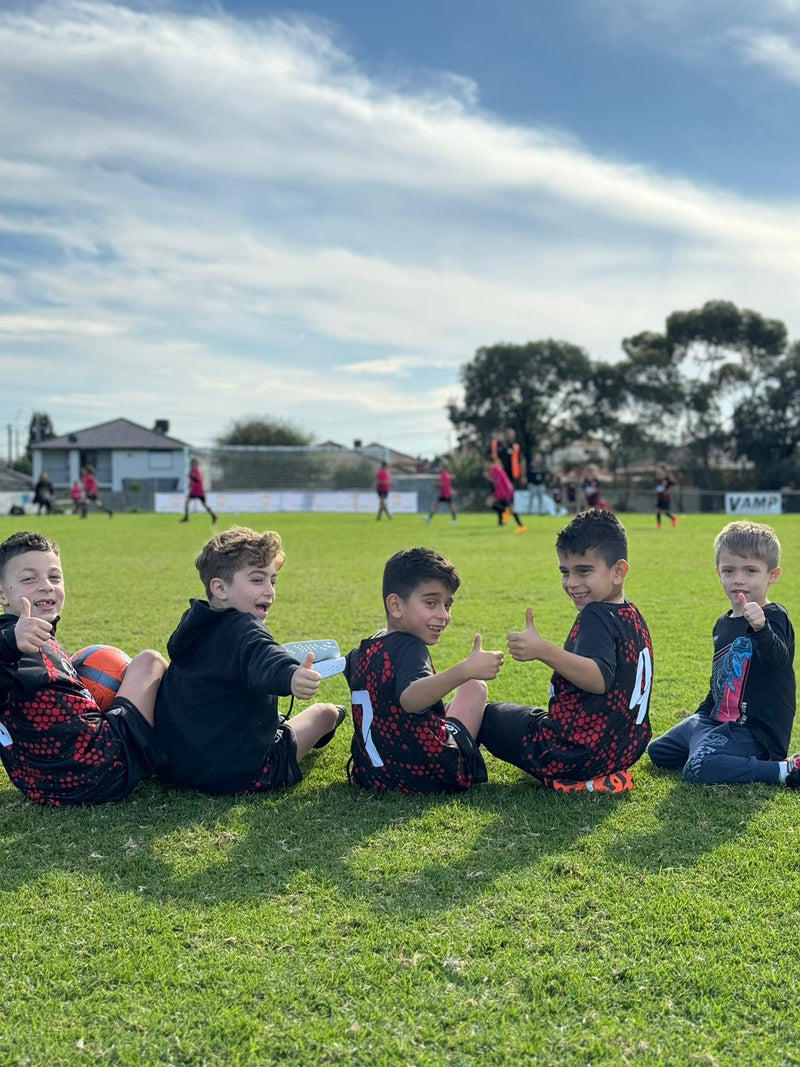 miniroo's team background