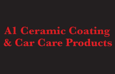 A1 Ceramic Coating & Car Care Products