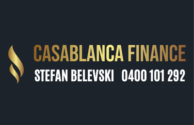 Casablanca Finance