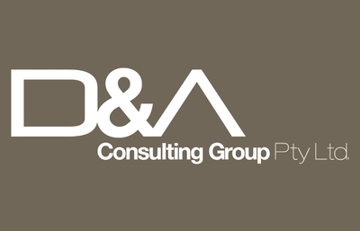 D&A Consulting Group