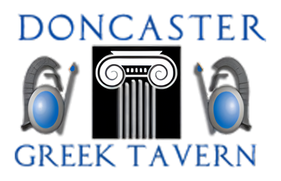 Doncaster Greek Tavern