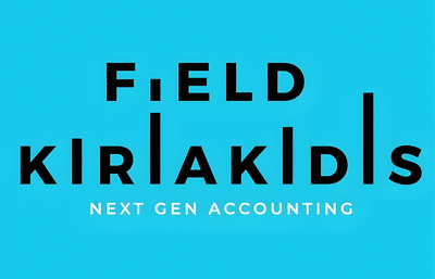 Field Kiriakidis Finance