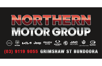 Northern Motor Group