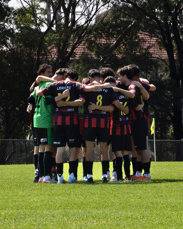 Teamwork & Unity