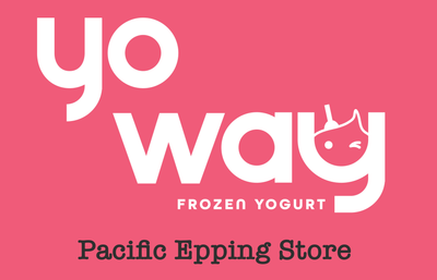 Yo Way Frozen Yoghurt